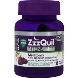 WICK ZZZQUIL INTENS